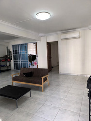 Blk 357 Yung An Road (Jurong West), HDB 4 Rooms #543999321